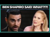 Ben Shapiro's WILD TAKE On The Affordability Crisis