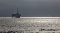Trump admin shares plan for oil drilling off California coast