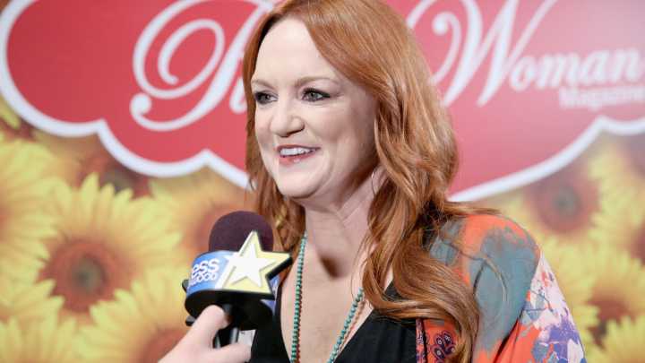 Why Ree Drummond Is No Longer Vegetarian