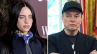 Billie Eilish slams Elon Musk in expletive-filled social media tirade about massive wealth