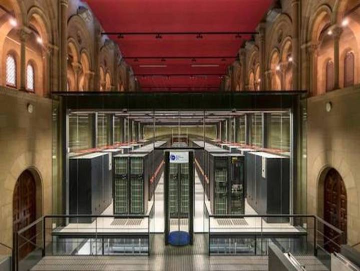 México impulsa gran supercomputadora nacional para ciencia y desarrollo