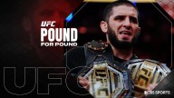 UFC Pound for Pound Rankings: Islam Makhachev returns to No. 1 in dominant UFC 322 win