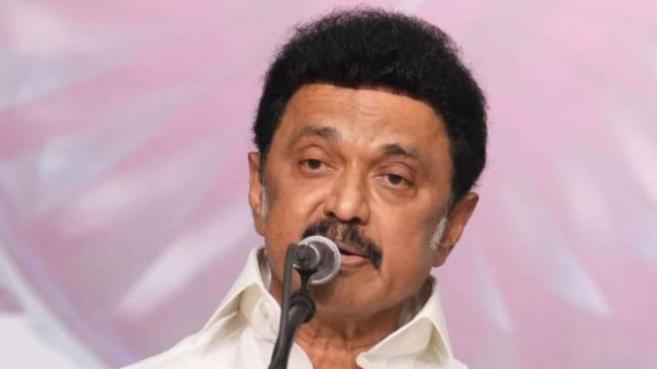 44 parties decide to move Supreme Court against SIR after meeting chaired by Tamil Nadu CM Stalin