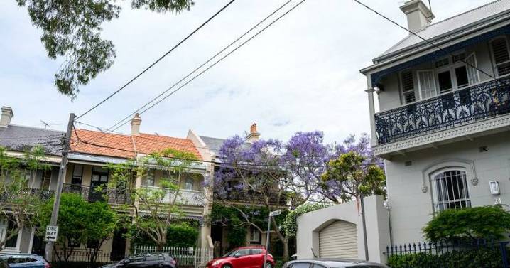 House prices surge as city-dwellers flee to the regions