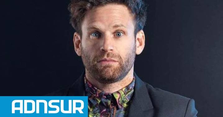 15:28 Fede Cyrulnik llega a Comodoro para el finde largo de noviembre con su nuevo unipersonal: ¿ya compraste tu entrada?