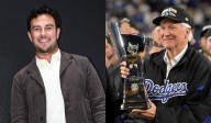 Mark Walter: El hombre que llevó a Dodgers a la gloria y busca replicarlo con Sergio Pérez en Cadillac