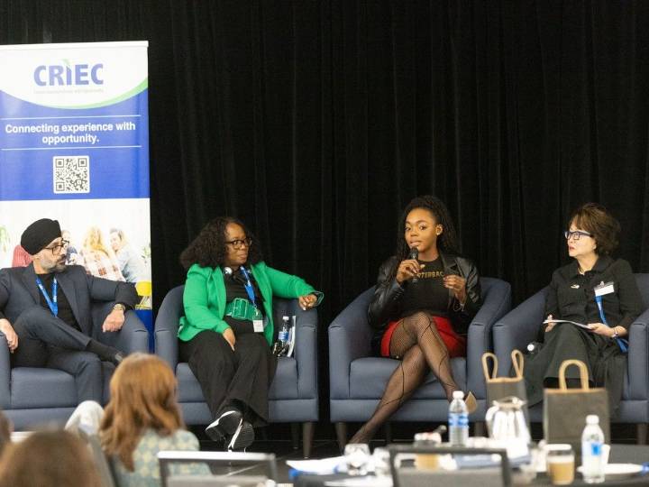 Calgary immigrants share tips for other newcomers looking for work