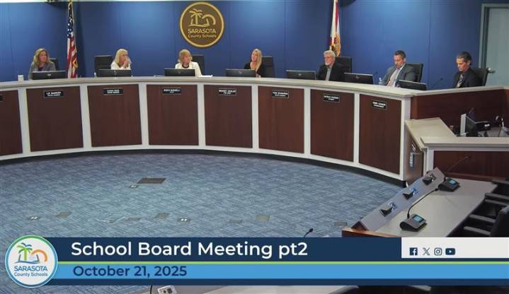 News to Know for Nov. 4