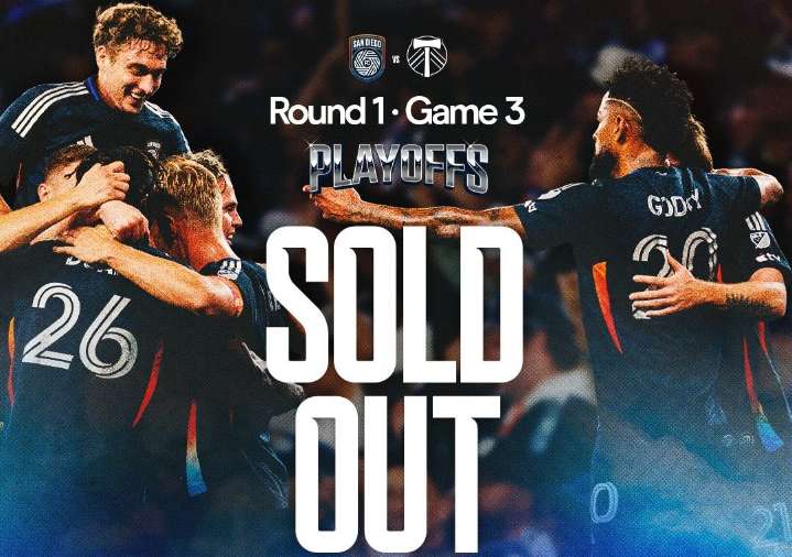 San Diego FC buscará triunfo en casa