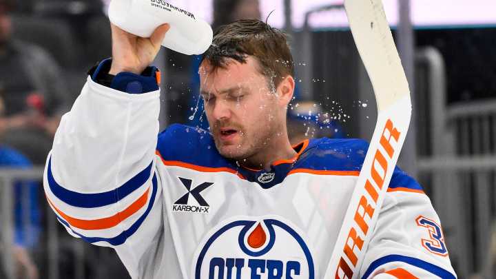 Oilers at Blue Jackets odds, picks and predictions