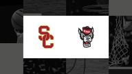 How to watch USC vs. NC State women's basketball: TV channel and streaming options for November 9