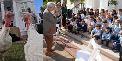 From ‘George & Martha’ to ‘Fil & Buster,’ Governor Ivey puts student