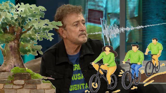 Feria de las causas ambientales