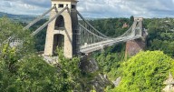 BBC to shut down Clifton Suspension Bridge to film well