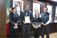 Reconoce CBS al CPC por acciones en la región