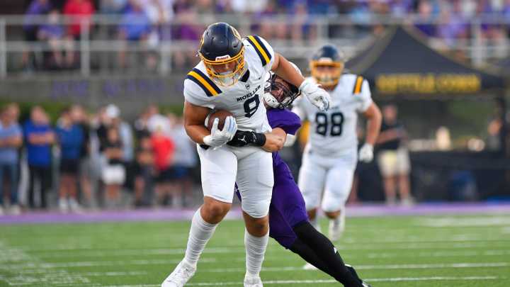 Cooper McCutchan commits to Purdue football, recruiting rankings, stats