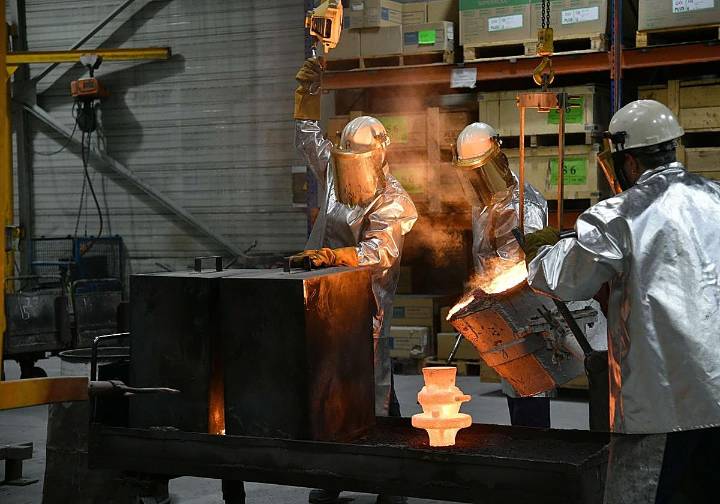 El absentismo por enfermedad se dispara en Euskadi un 38% desde el Covid