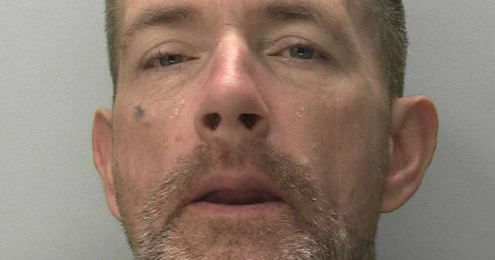 Devon court list: 30 men and women named and shamed