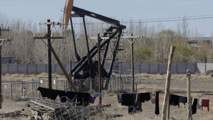 La perforación en Vaca Muerta registró una caída superior al 20 % en el último año