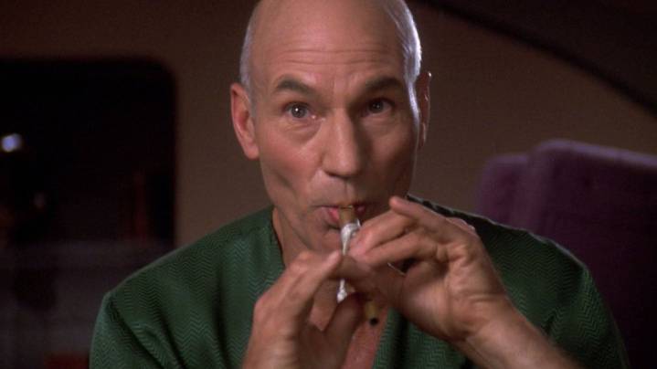 5 Feel-Good Star Trek Episodes That Will Restore Your Faith In Humanity