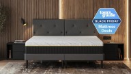 The Emma Hybrid Airgrid plummets to its lowest ever price in Black Friday sale — here's why I recommend it to side sleepers