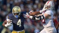 Notre Dame vs. Stanford prediction, pick, odds, spread, where to watch live