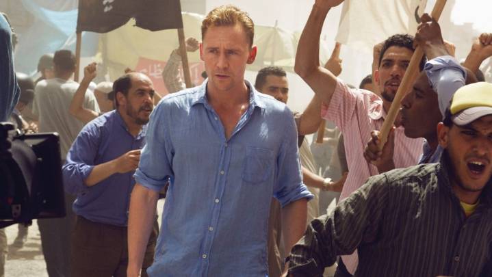 11 Best Crime and Mystery Shows on Prime Video (November 2025)