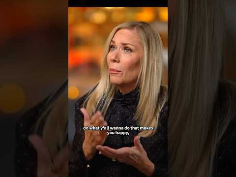 Leanne Morgan on Why It’s Never Too Late to Chase Your Dreams