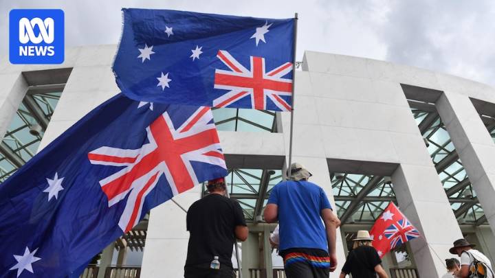 Australia's legal system grappling with growing number of sovereign citizens clogging up courts