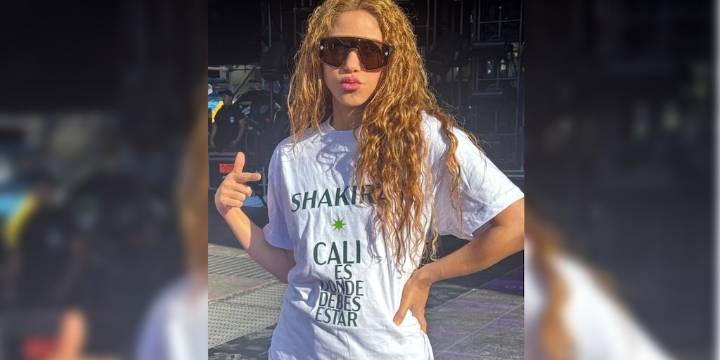 Polémica en Cali por los conciertos de Shakira: concejales alertan presunto detrimento de $3.000 millones