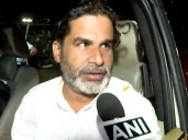 "Change is coming to Bihar": Prashant Kishor after record voter t