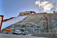Activo estratégico. Avanza la privatización de las represas del Comahue