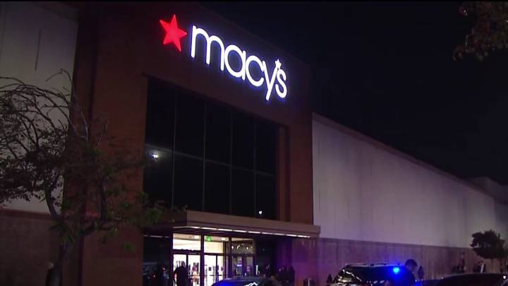 Valley Fair en San José reabre después de que disputa resultara en tiroteo