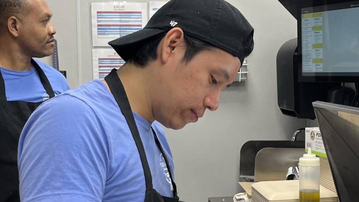 These restaurants and developments opened in 2025 in Ocala