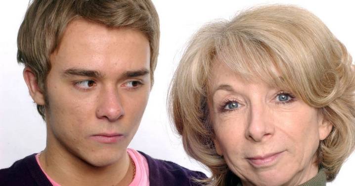Coronation Street reveals devastating Gail Platt update and David will be heartbroken
