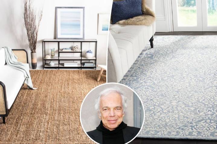 Shop the 'Ralph Lauren Christmas' look for less at Wayfair's Black Friday sale