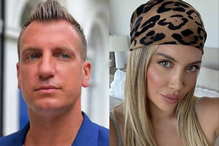 Maxi López le recordó un viejo romance a Wanda Nara y la dejó sin palabras