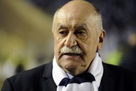 Leyenda. El vasco bigotón: murió el DT que un día aterrizó en Bolivia y la llevó a jugar su único Mundial