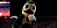 Ducks ranked 9th in initial College Football Playoff rankings