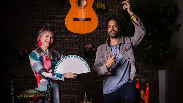 Miradas Flamenkas: un festival de barrio con visión internacional