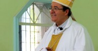 El Papa León XIV nombra a Mons. Joel Ocampo Gorostieta, nuevo Obispo mexicano de la Diócesis de Zamora, Michoacán