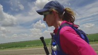 Westminster woman runs nearly 2,000 miles in 90 days to inspire young girls and women