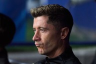 Robert Lewandowski 'thinking about what is best for me' with Barcelona future uncertain
