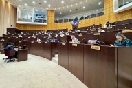 Se aprobó por unanimidad el nuevo convenio colectivo para los trabajadores de la subsecretaría de Trabajo