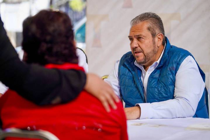 Refuerzan atención ciudadana con un modelo más ágil en Ramos Arizpe