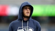 Sunday Night Football: Cooper Kupp officially inactive for Seahawks