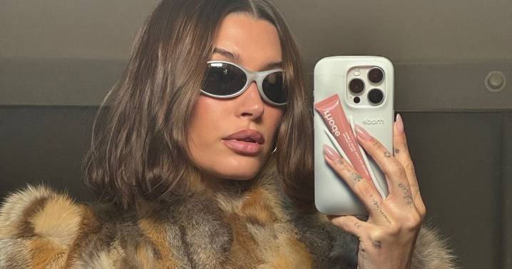 Will Rhode's 2025 Birthday Edit Products Restock? Here's The Tea