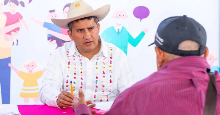 Carlos Manzo se oponía a que Morena gobernara Uruapan: ‘Expresidentes robaron hasta que ya no pudieron’