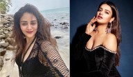 Nidhhi Agerwal, Sreemukhi questioned by CID in online betting case