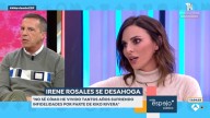 Cristóbal Soria, amigo de Kiko Rivera, responde a Irene Rosales: "Él está muy lejos de esas adicciones"